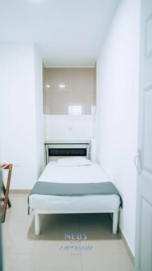 Neos Hotel Cartagena
