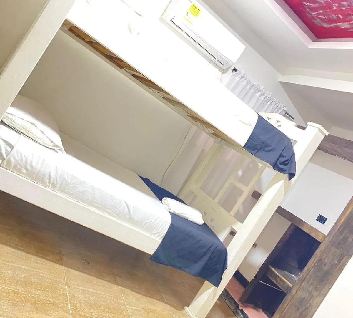 Neos Hotel Cartagena