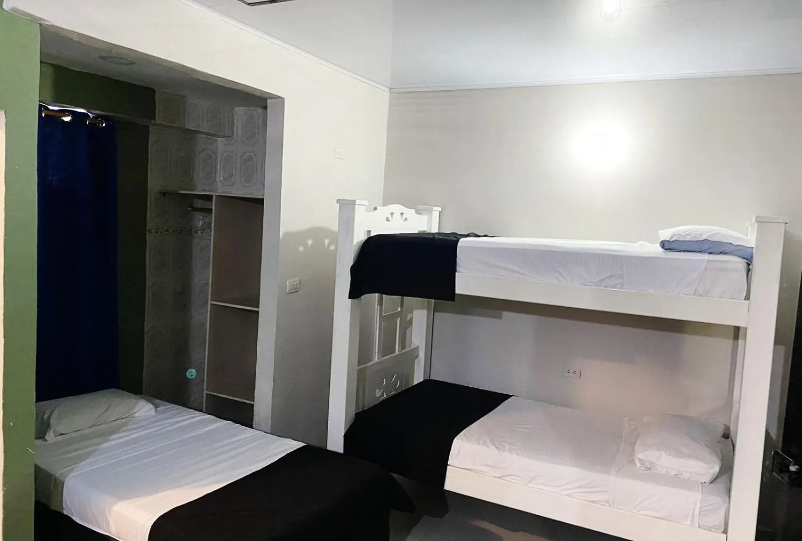 Neos Hotel Cartagena