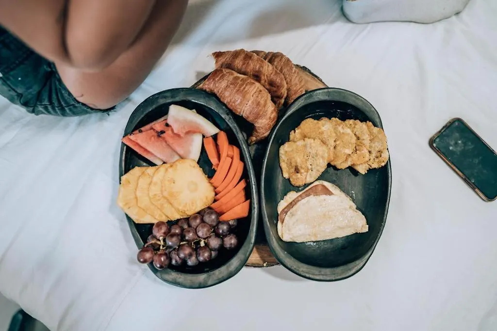 Neos Hotel Cartagena Colombia