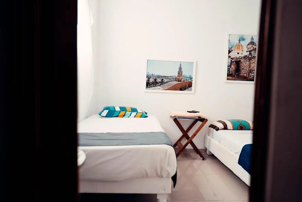 Neos Hotel Cartagena 0*,  Colombia