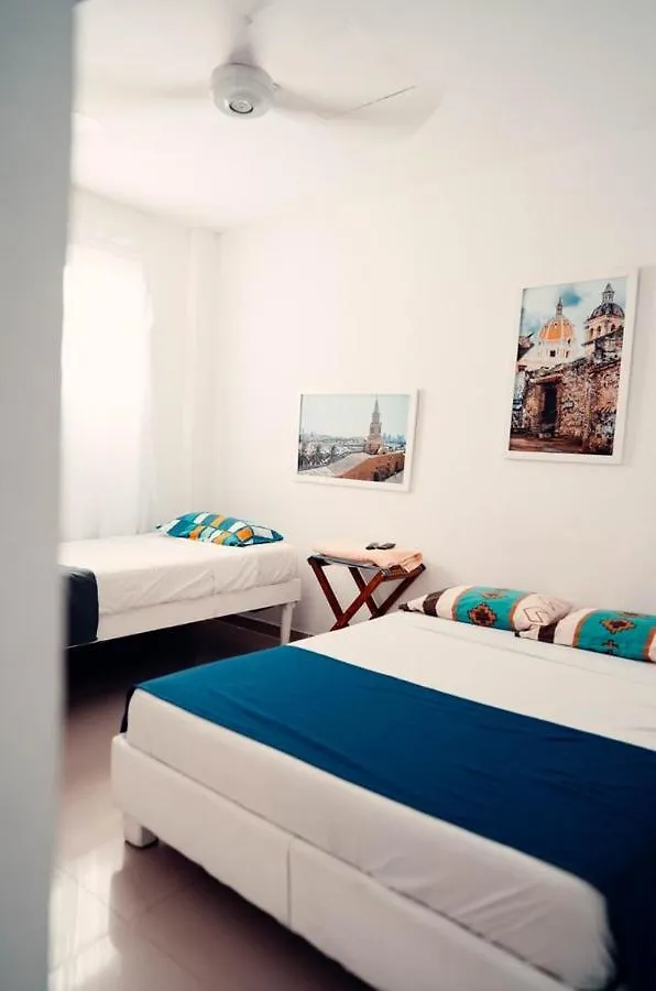 Neos Hotel Kartagena