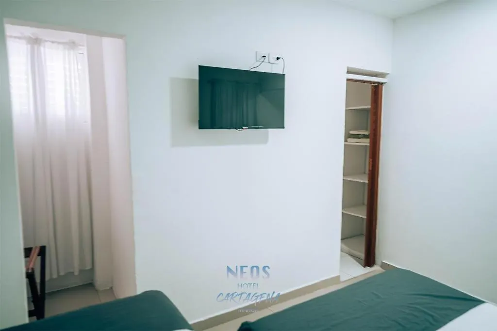 Neos Hotel Cartagena