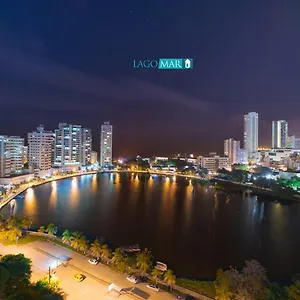  Apartamento Marazul