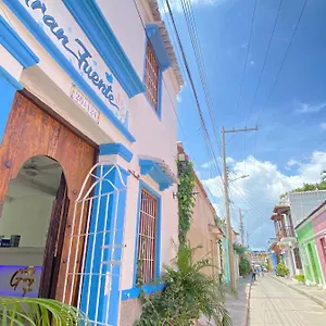 Casa Gran Fuente Cartagène