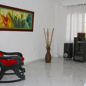  Villa Casa De La Tuty Colombia