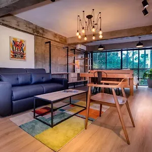  Apartamento Insula Living Juanambu Colombia