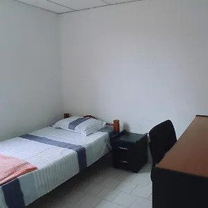  Camping Casa Vascan Colombia