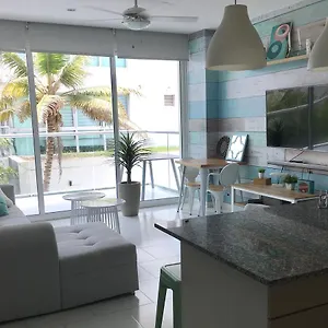  Apartamento Morros