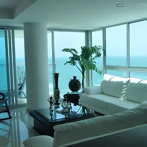  Apartamento Front