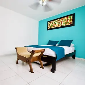 quillahost-thematic-apartment.hotels-in-barranquilla.com/