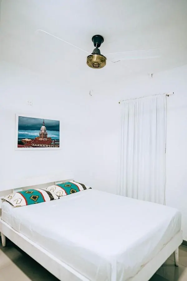 Neos Hotel Kartagena