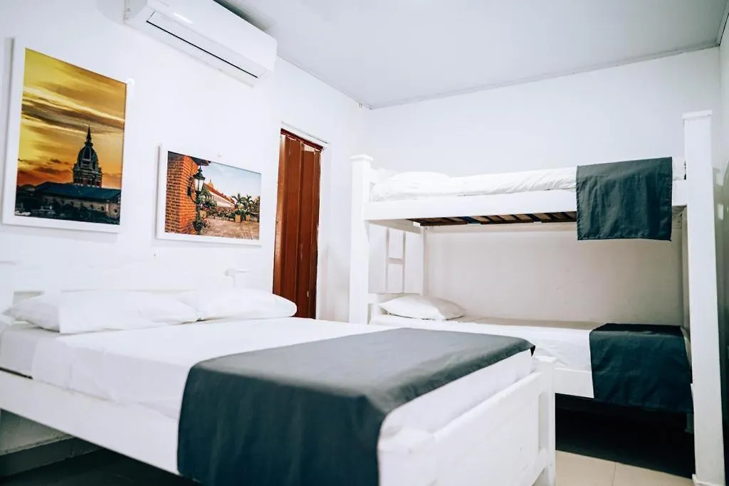 Neos Hotel Kartagena