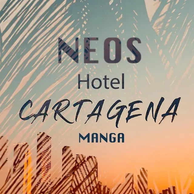 Neos Hotel Kartagena