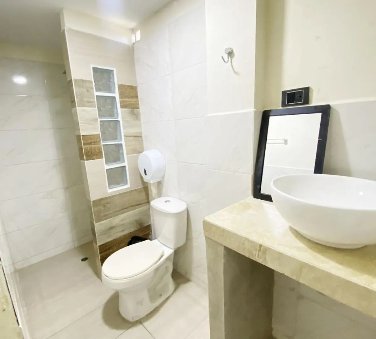 Neos Hotel Cartagène 0*,