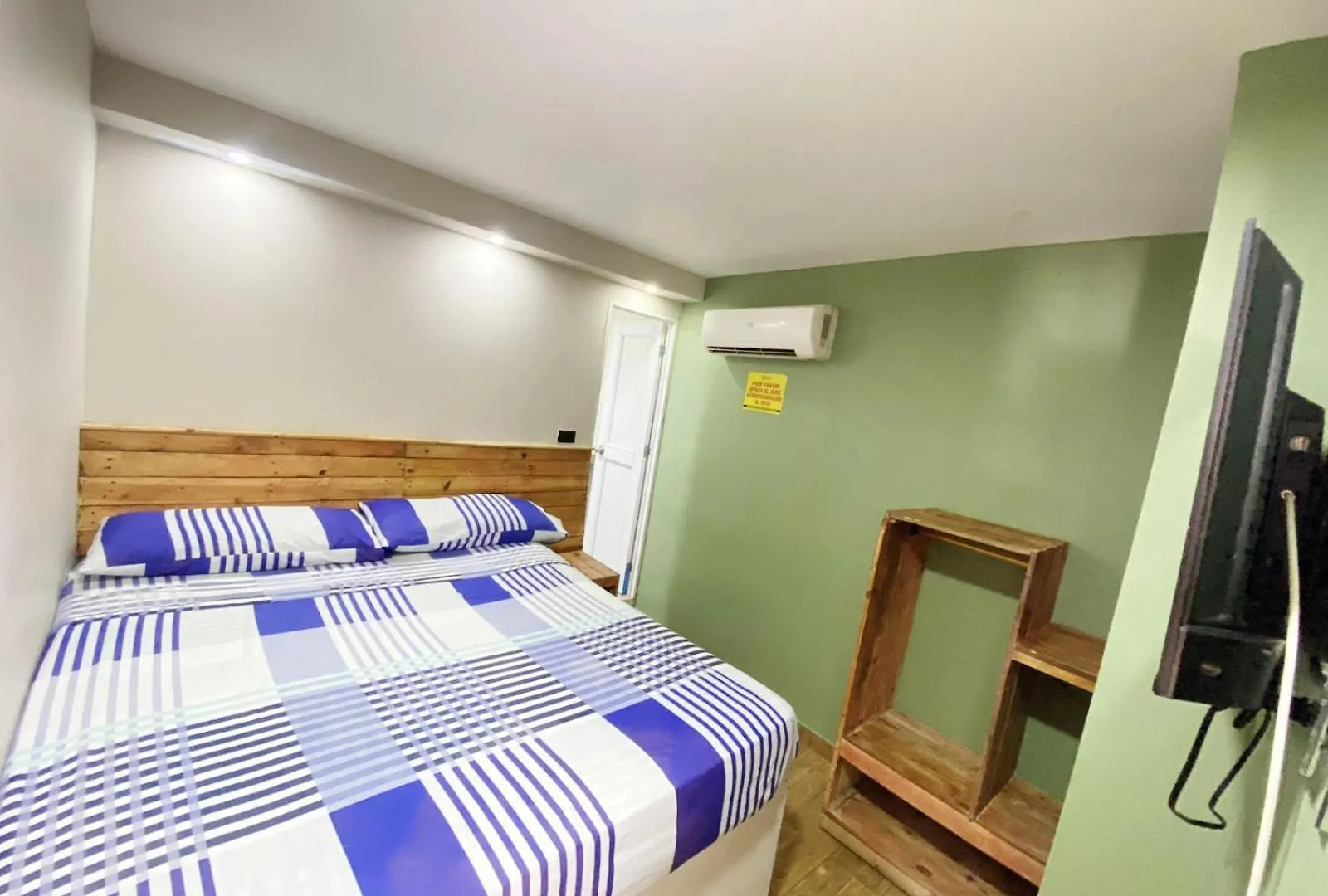 Neos Hotel Cartagène