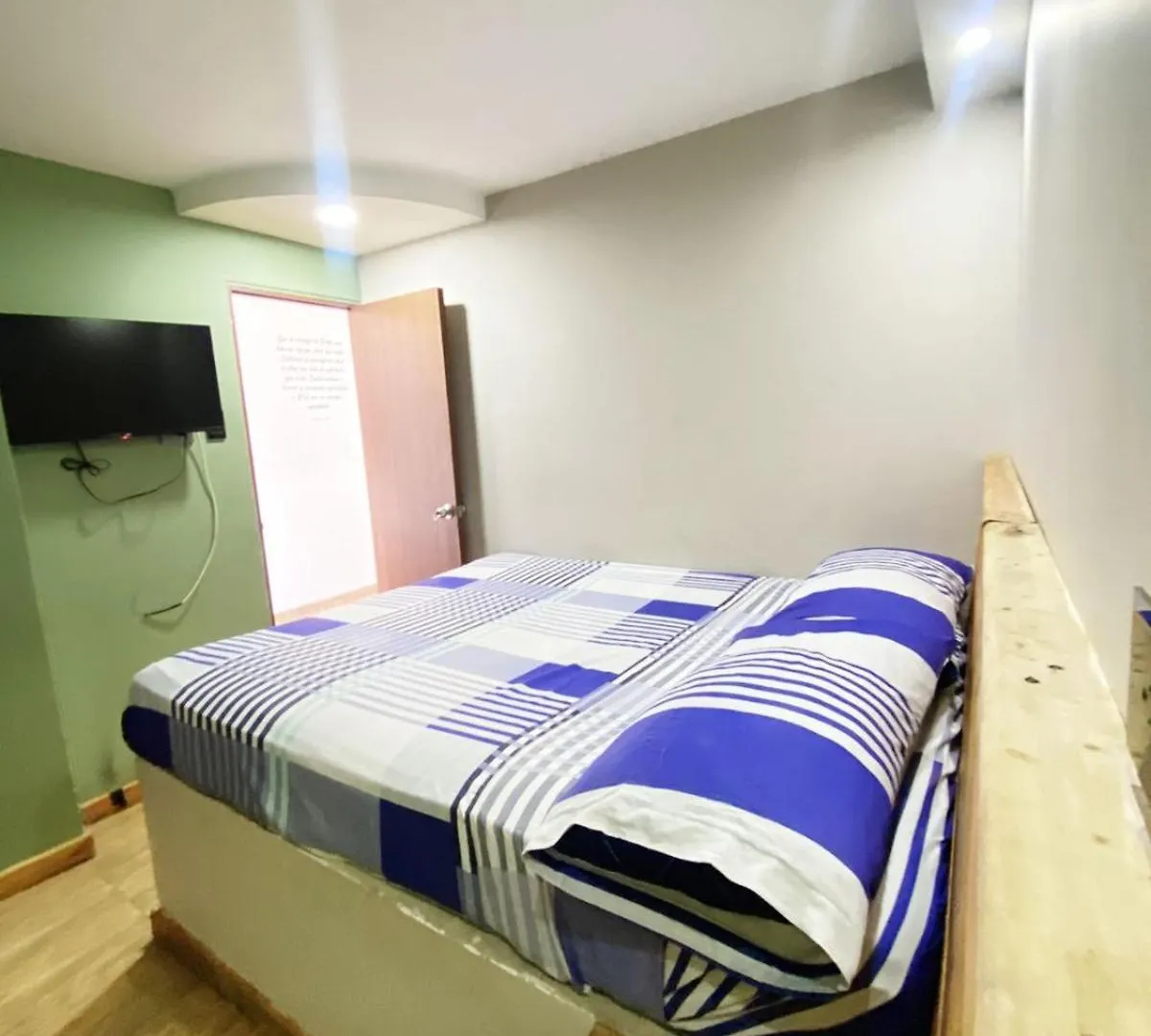 Neos Hotel Cartagène