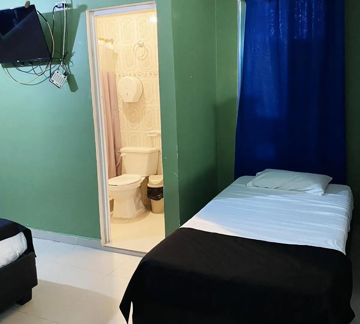 Neos Hotel Cartagène 0*,