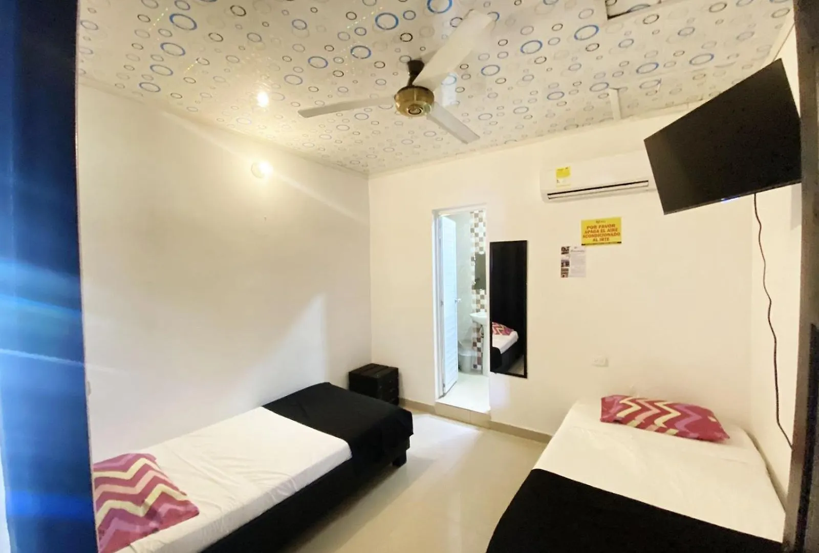 Neos Hotel Cartagène