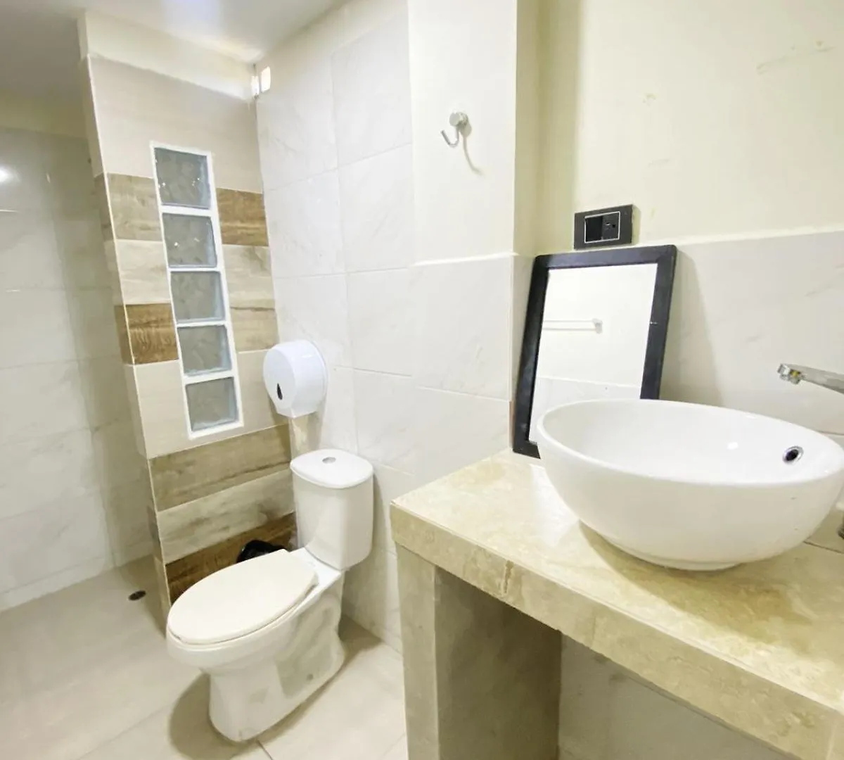 Neos Hotel Cartagène
