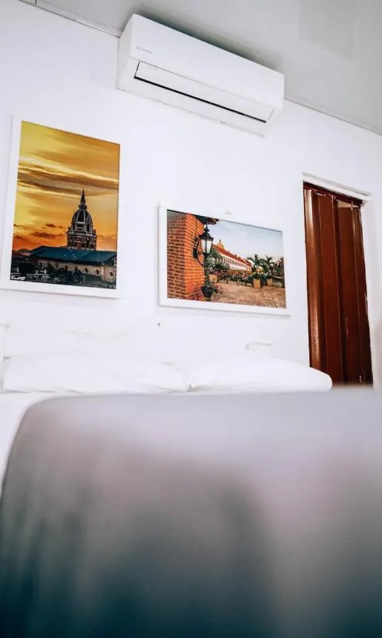 Neos Hotel Cartagena