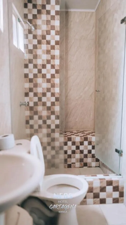 Neos Hotel Cartagena