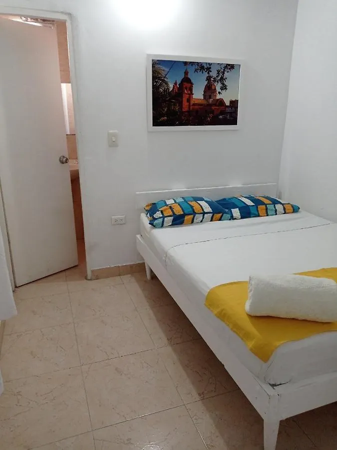 Neos Hotel Cartagena